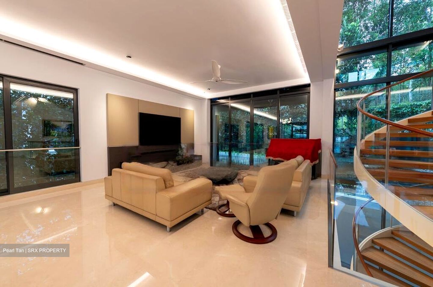 Ewart Park (D10), Detached #439585601